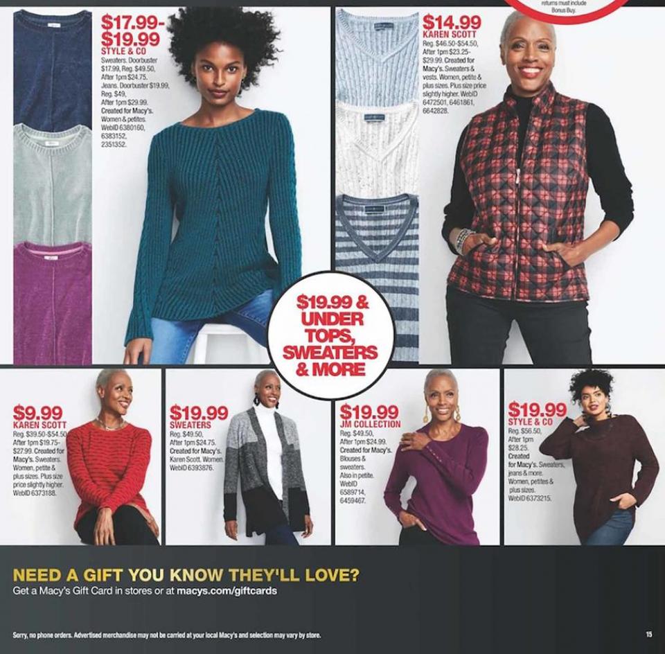 Black Friday Ads page 30