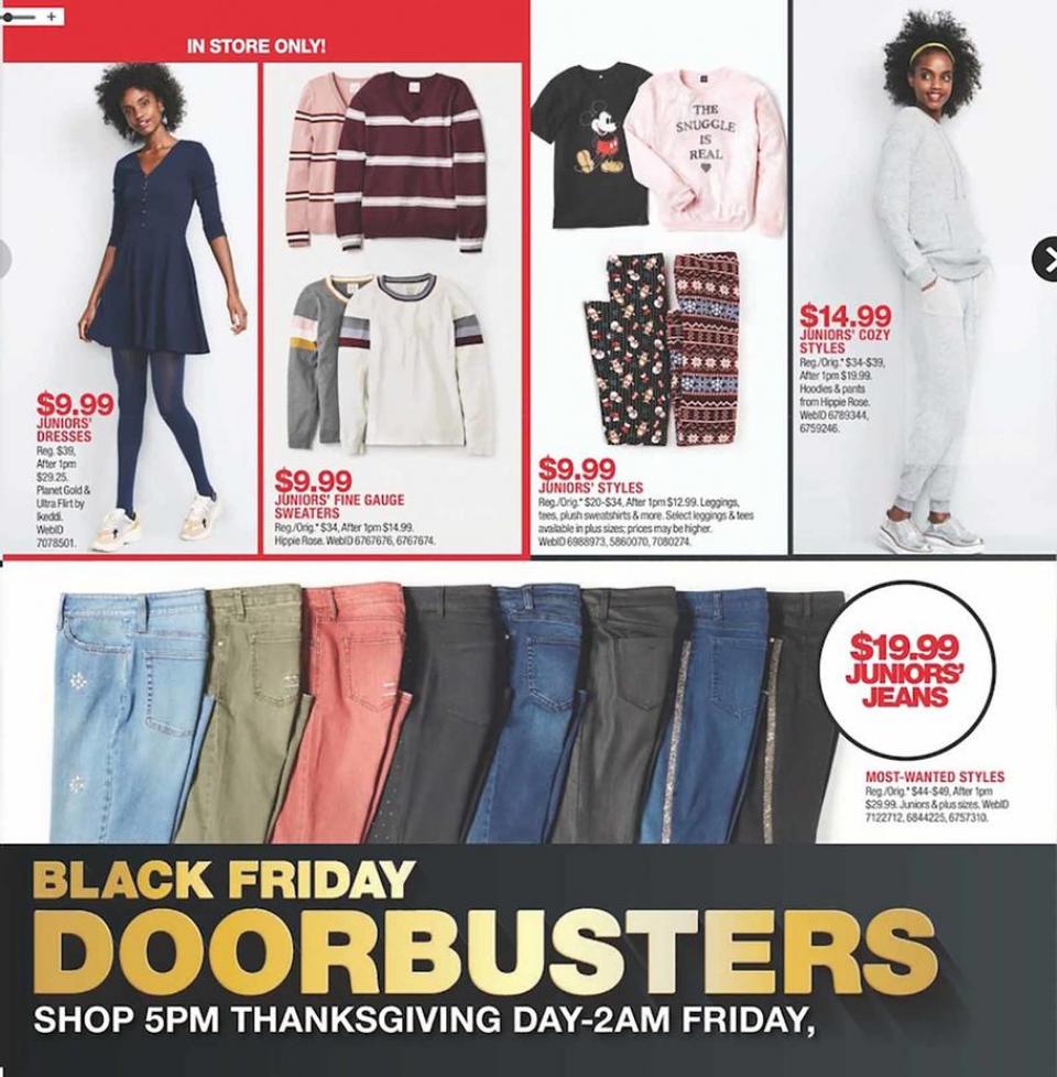 Black Friday Ads page 31