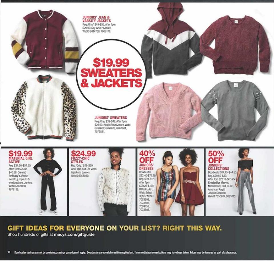 Black Friday Ads page 32