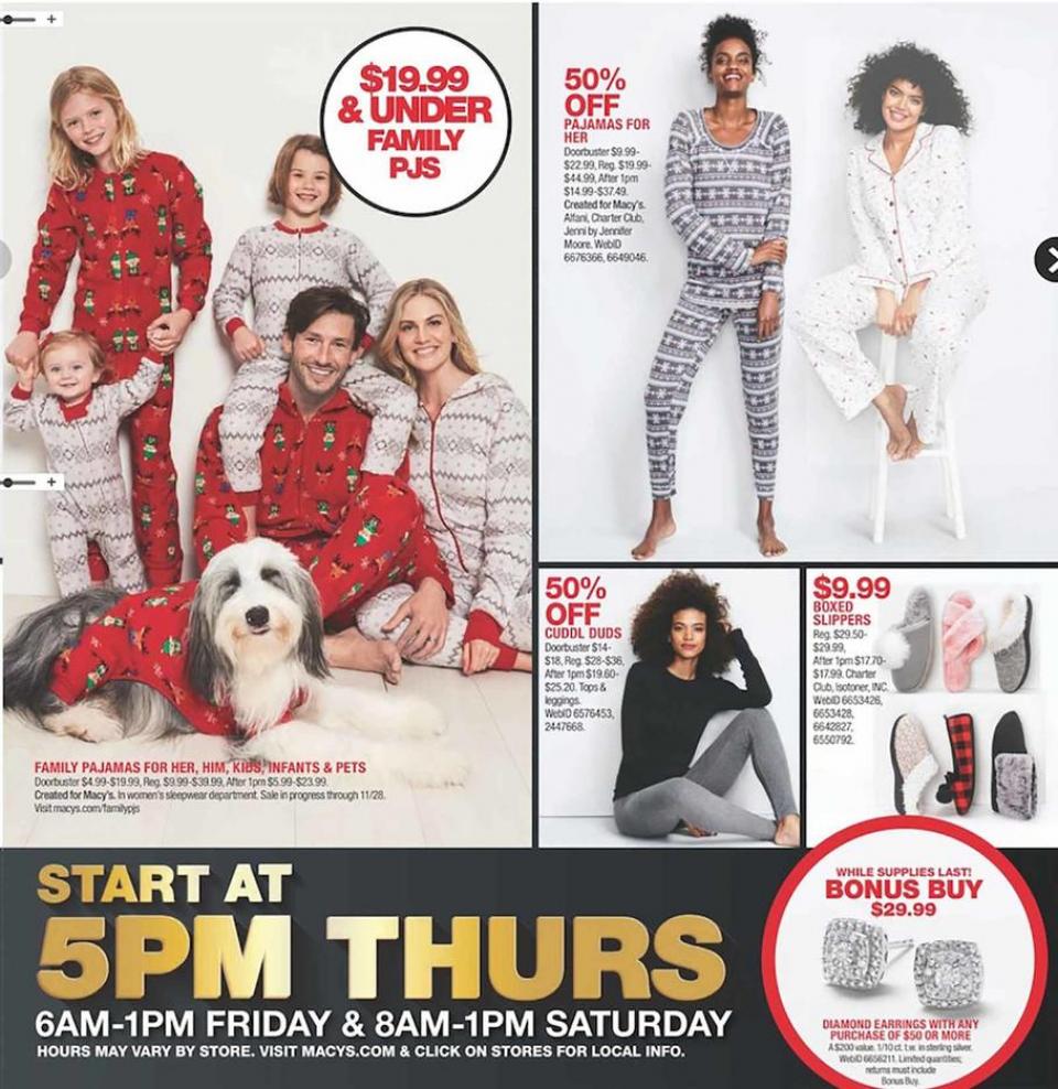Black Friday Ads page 33