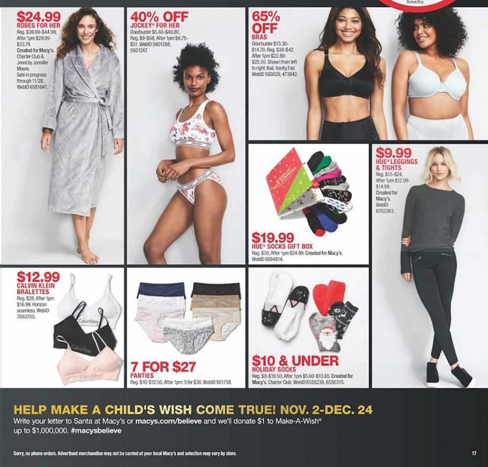 Black Friday Ads page 34