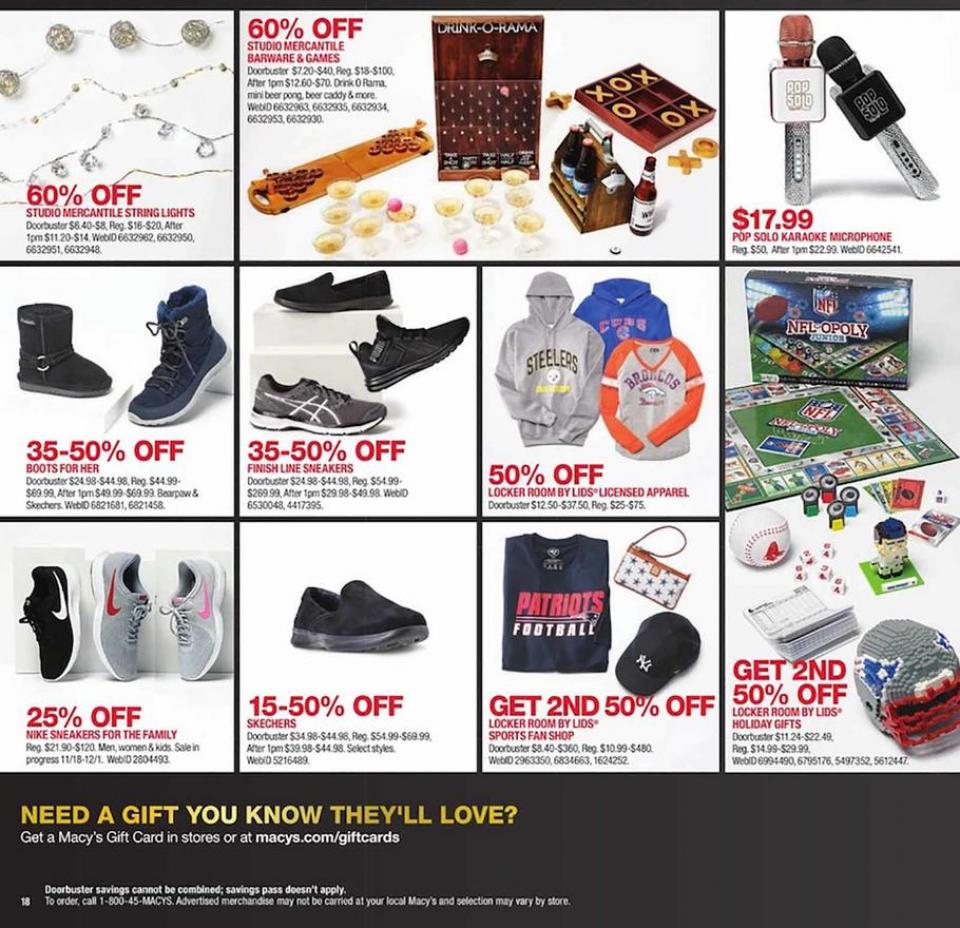 Black Friday Ads page 36