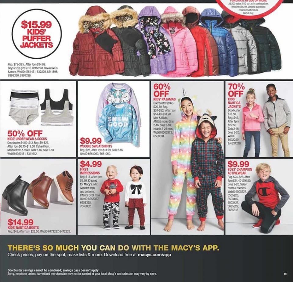 Black Friday Ads page 38