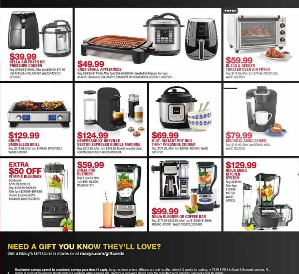 Black Friday Ads page 4