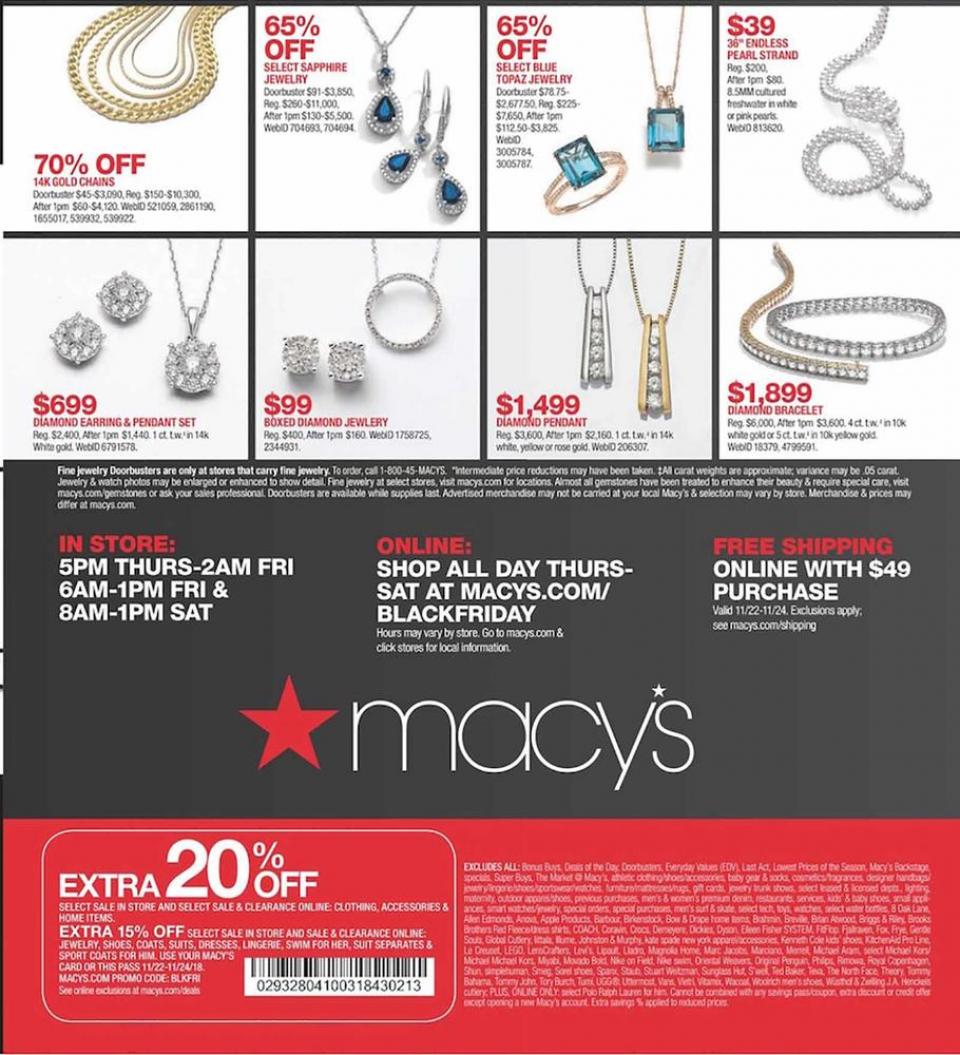 Black Friday Ads page 42