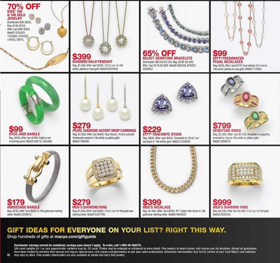 Black Friday Ads page 44