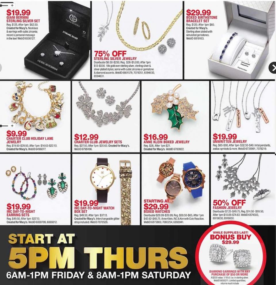 Black Friday Ads page 45