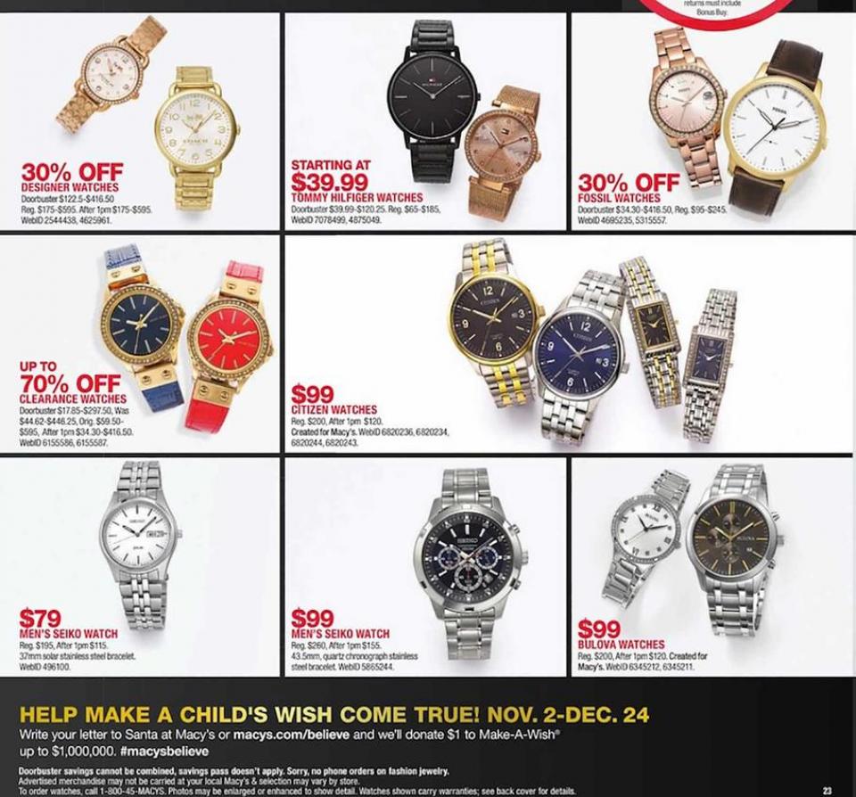 Black Friday Ads page 46