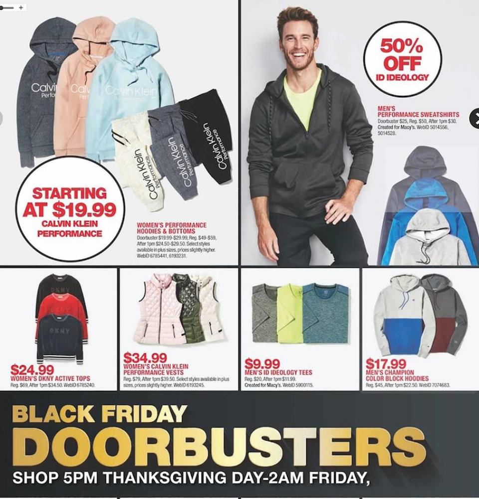 Black Friday Ads page 47