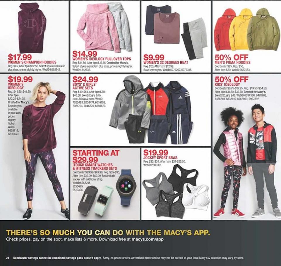 Black Friday Ads page 48