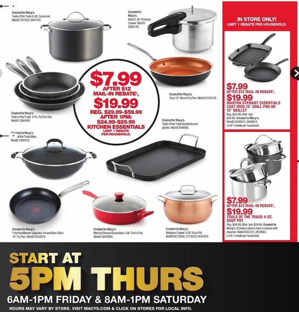 Black Friday Ads page 5