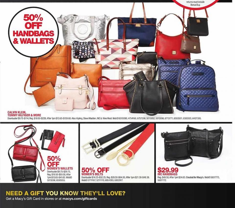 Black Friday Ads page 50