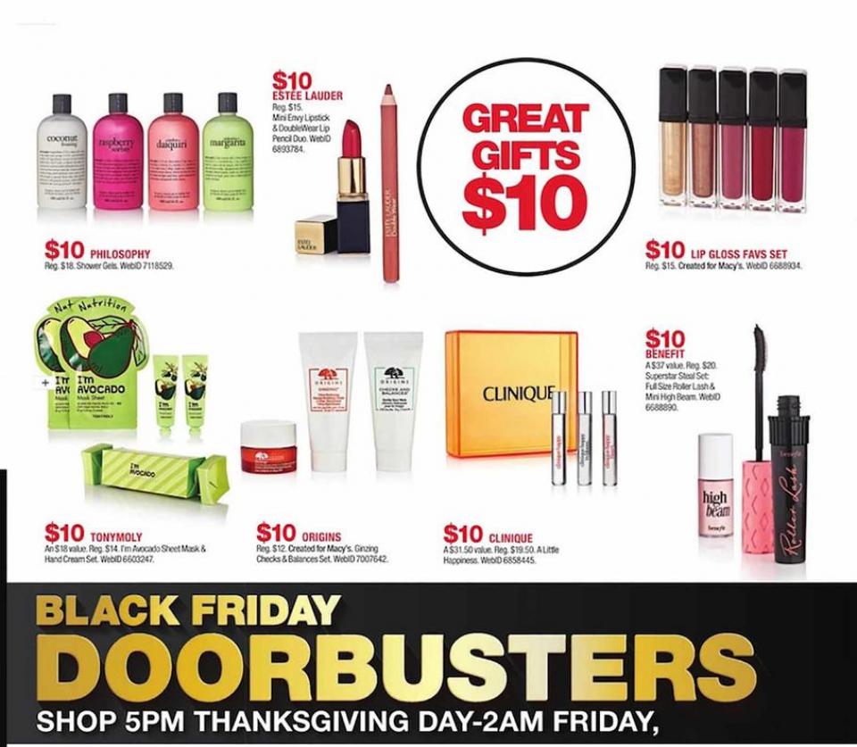 Black Friday Ads page 51