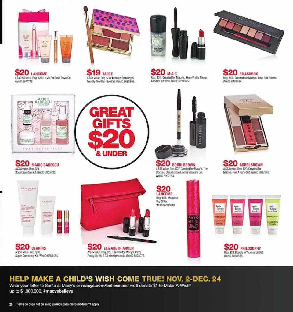 Black Friday Ads page 52