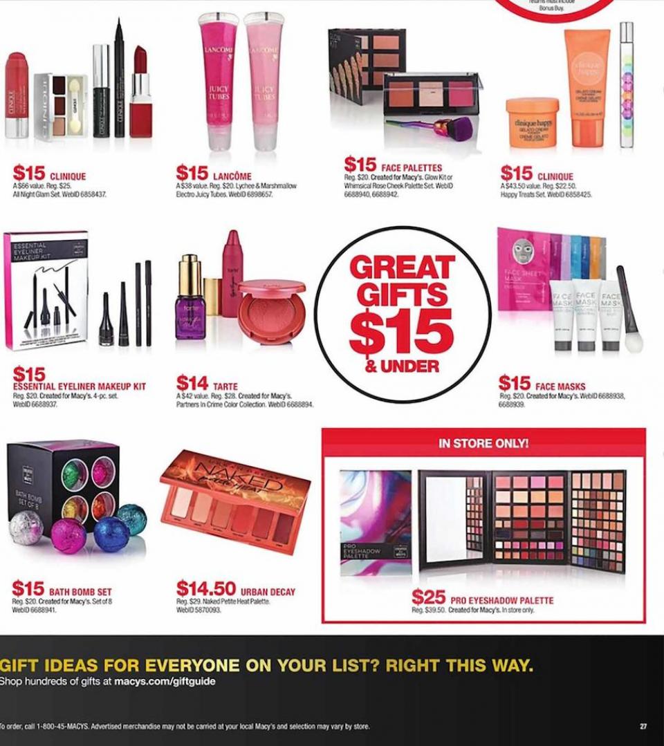 Black Friday Ads page 54