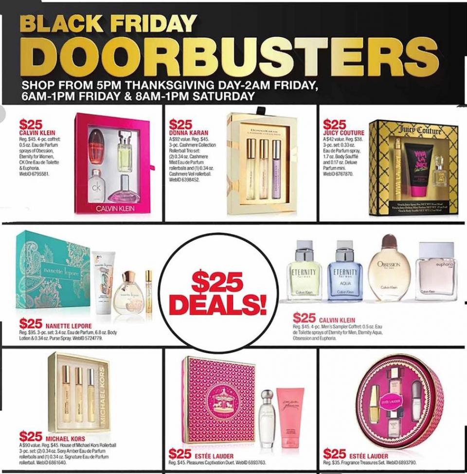 Black Friday Ads page 55