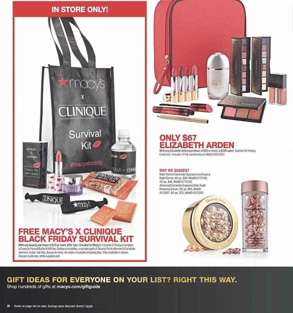 Black Friday Ads page 60