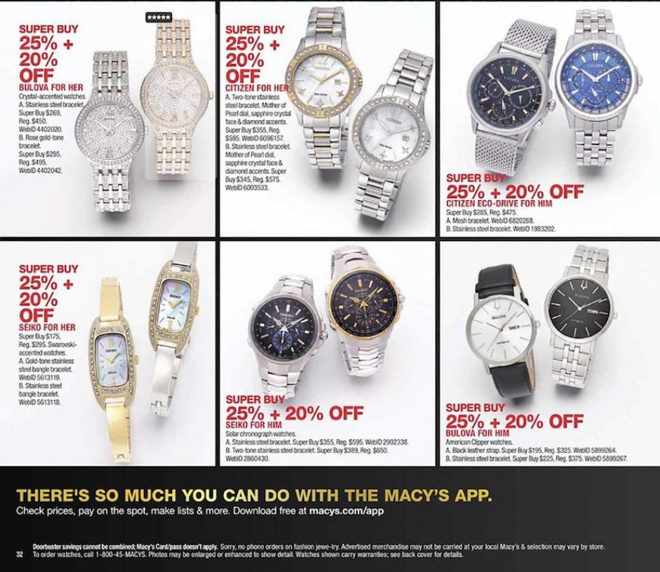 Black Friday Ads page 64
