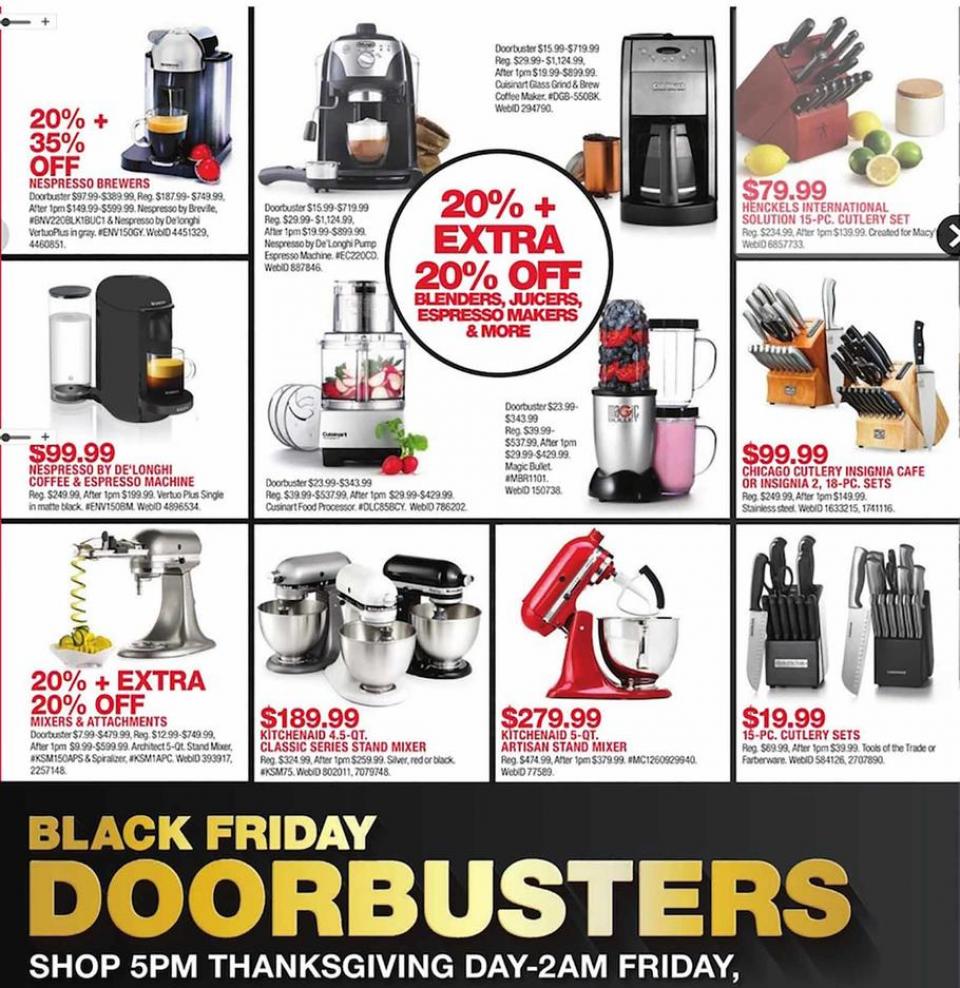 Black Friday Ads page 7