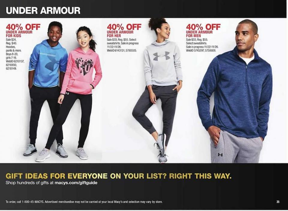Black Friday Ads page 70