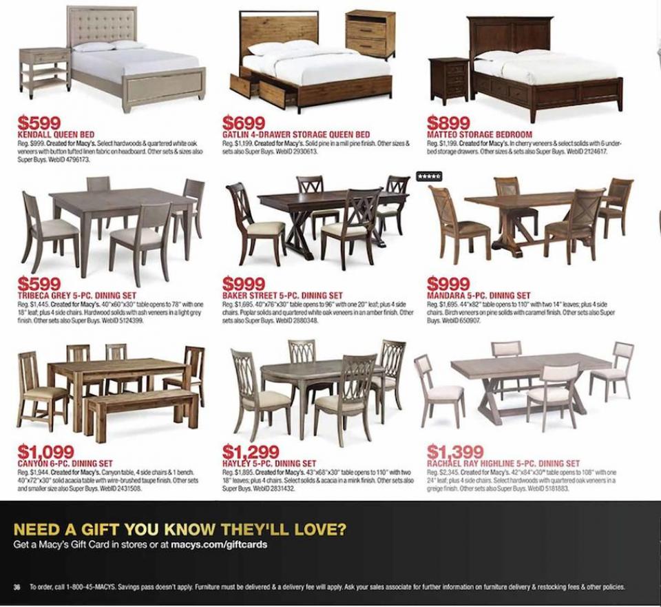 Black Friday Ads page 72