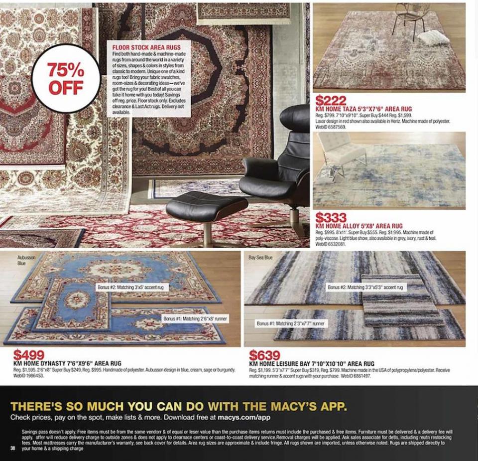 Black Friday Ads page 76