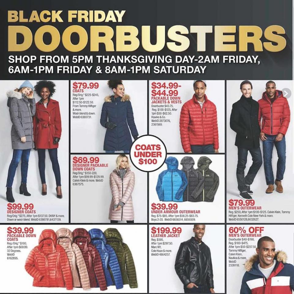 Black Friday Ads page 79