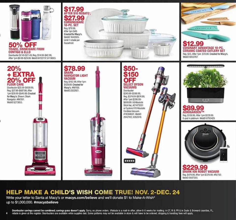 Black Friday Ads page 8