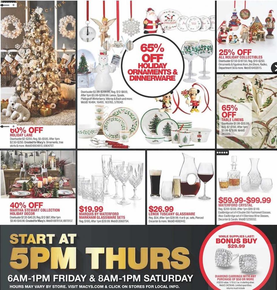 Black Friday Ads page 9