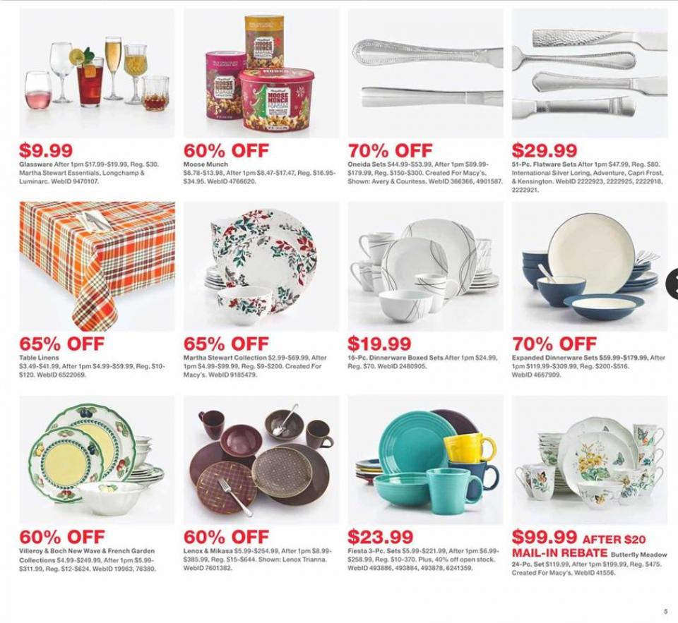 Black Friday Ads page 10