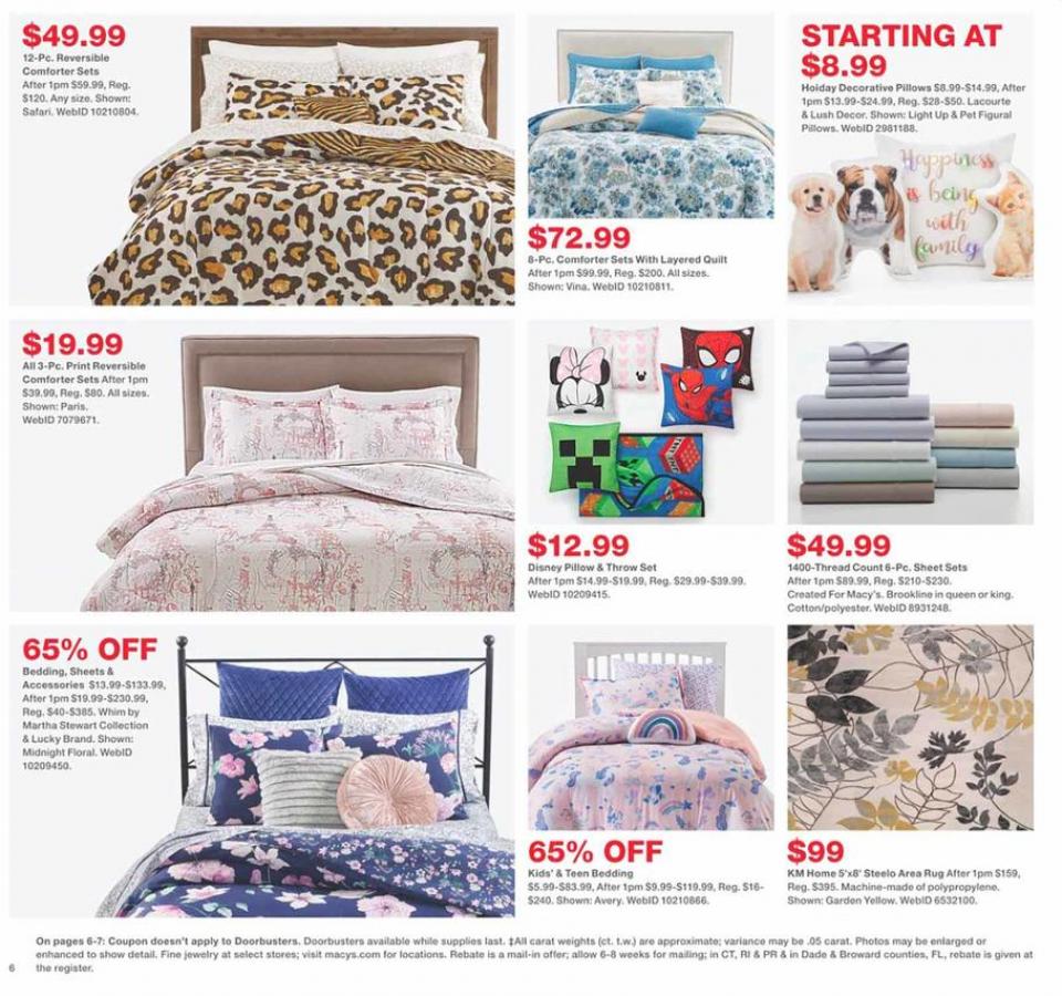 Black Friday Ads page 12