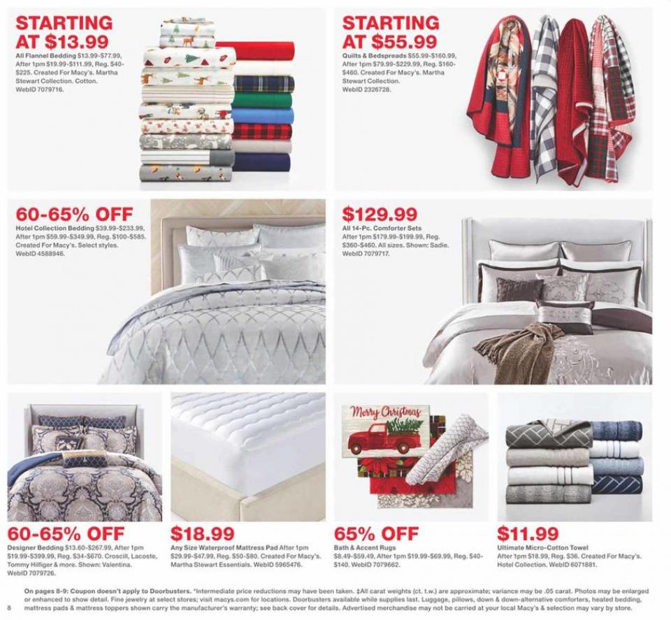 Black Friday Ads page 16