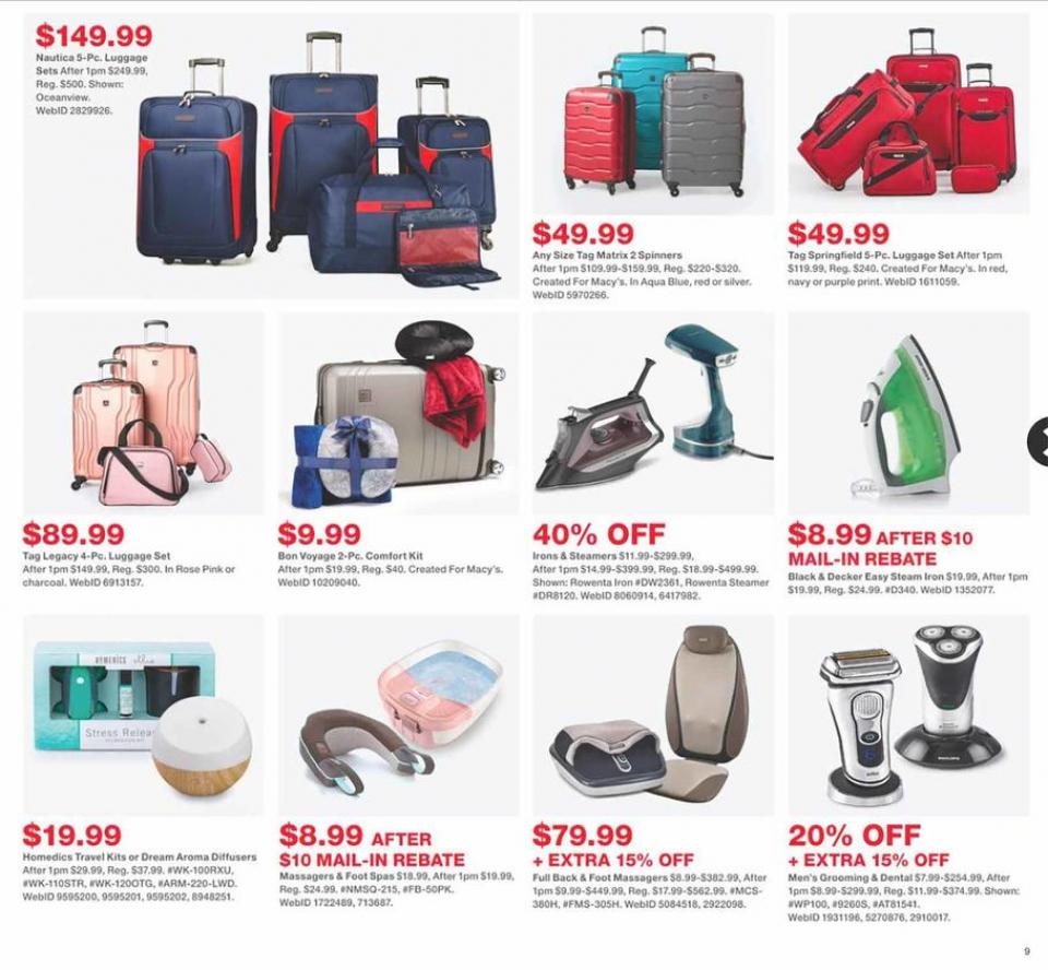 Black Friday Ads page 18