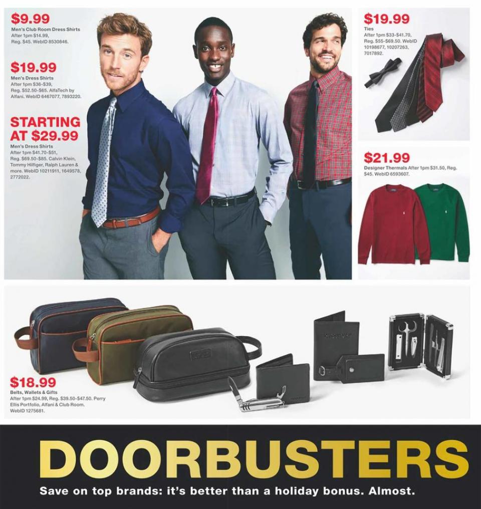 Black Friday Ads page 19