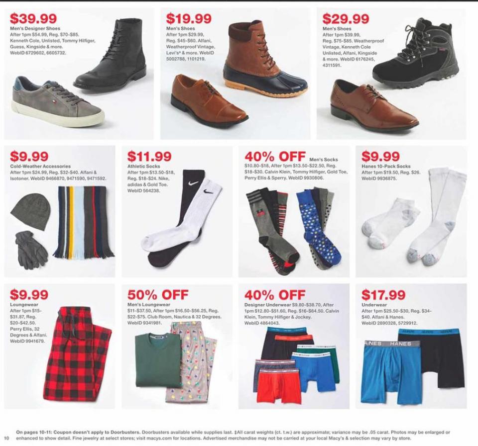 Black Friday Ads page 20