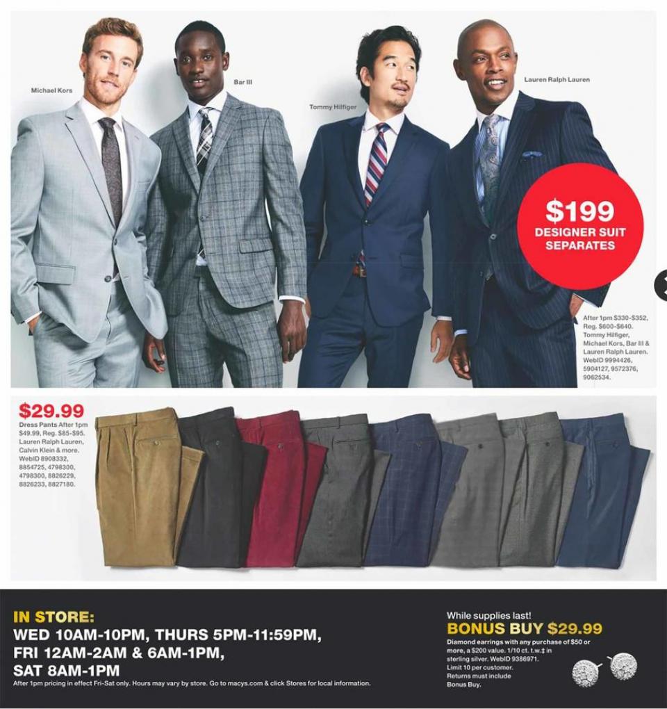 Black Friday Ads page 21