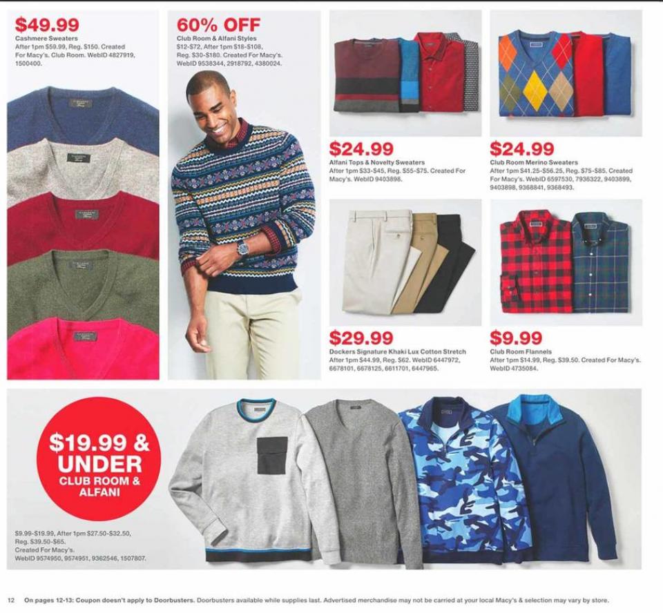 Black Friday Ads page 24