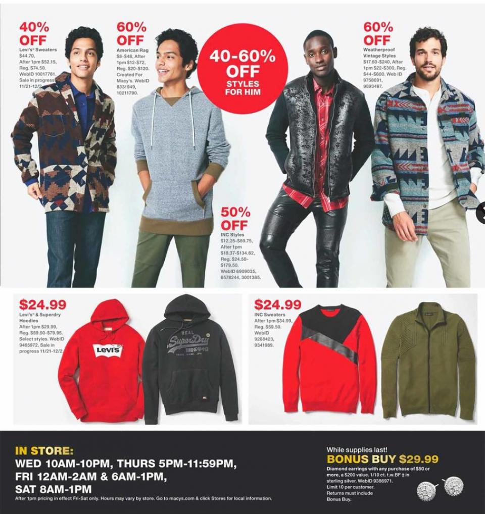 Black Friday Ads page 25