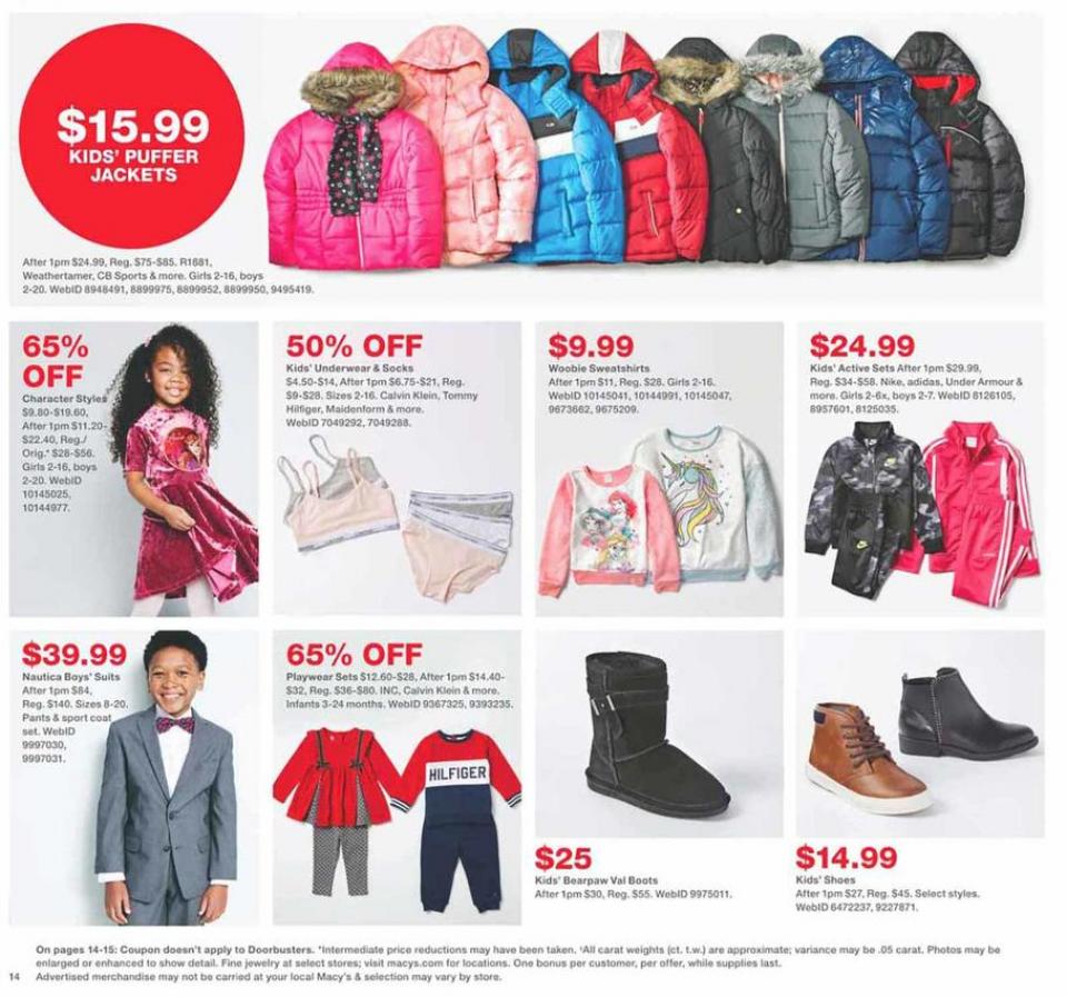 Black Friday Ads page 28