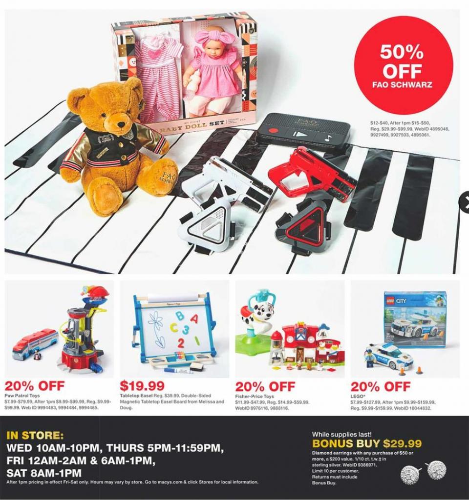 Black Friday Ads page 29