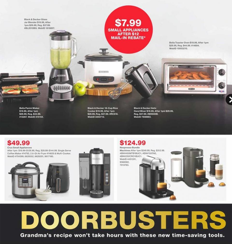 Black Friday Ads page 3