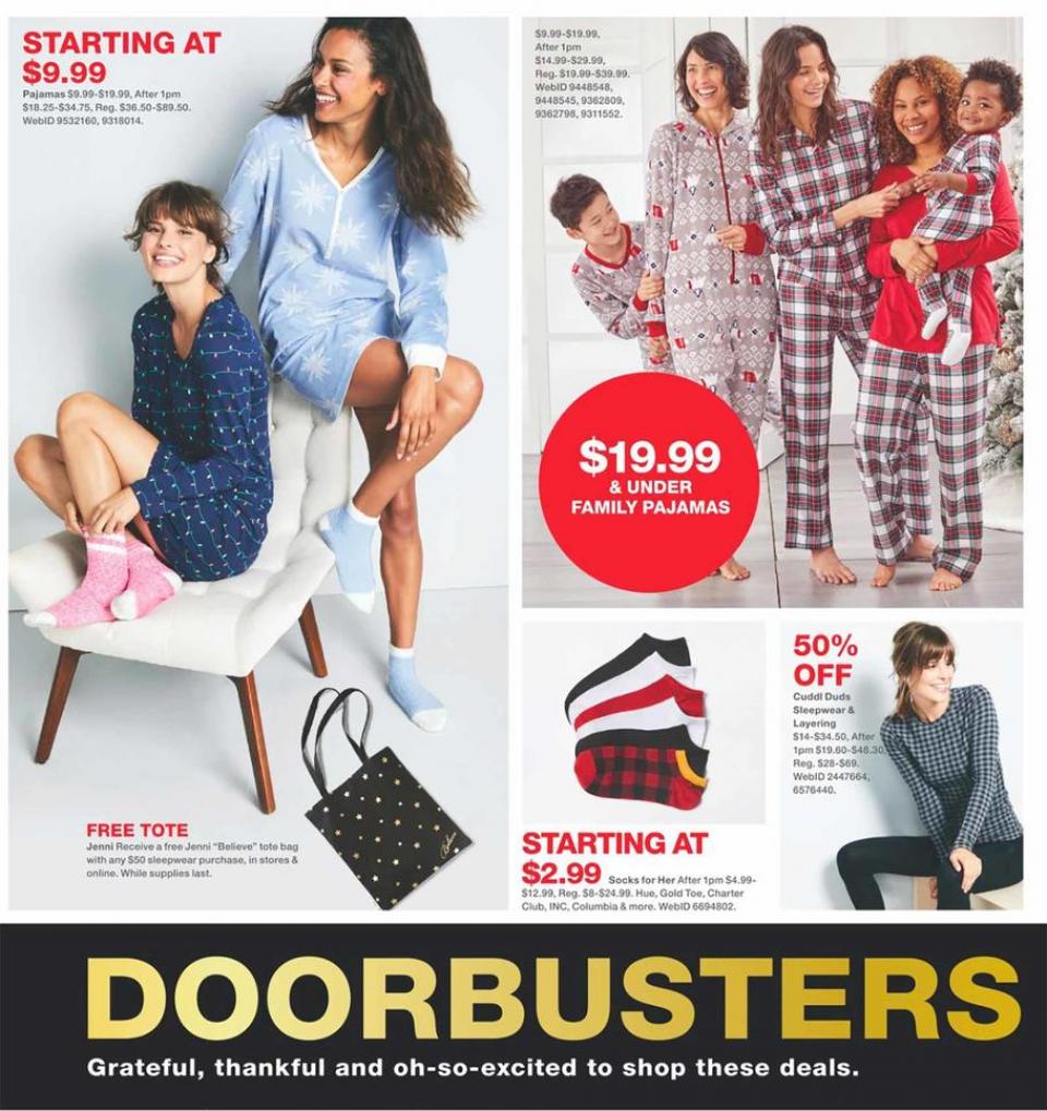Black Friday Ads page 31