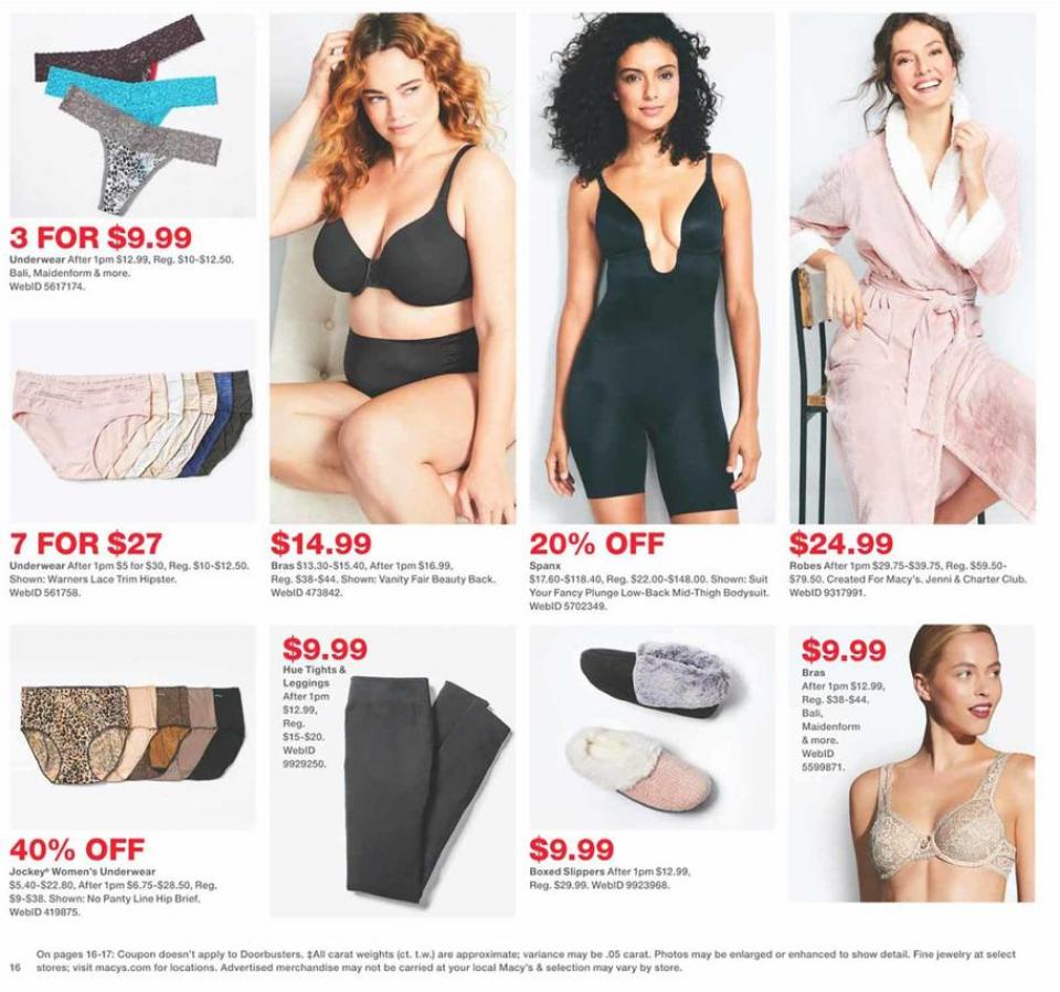 Black Friday Ads page 32
