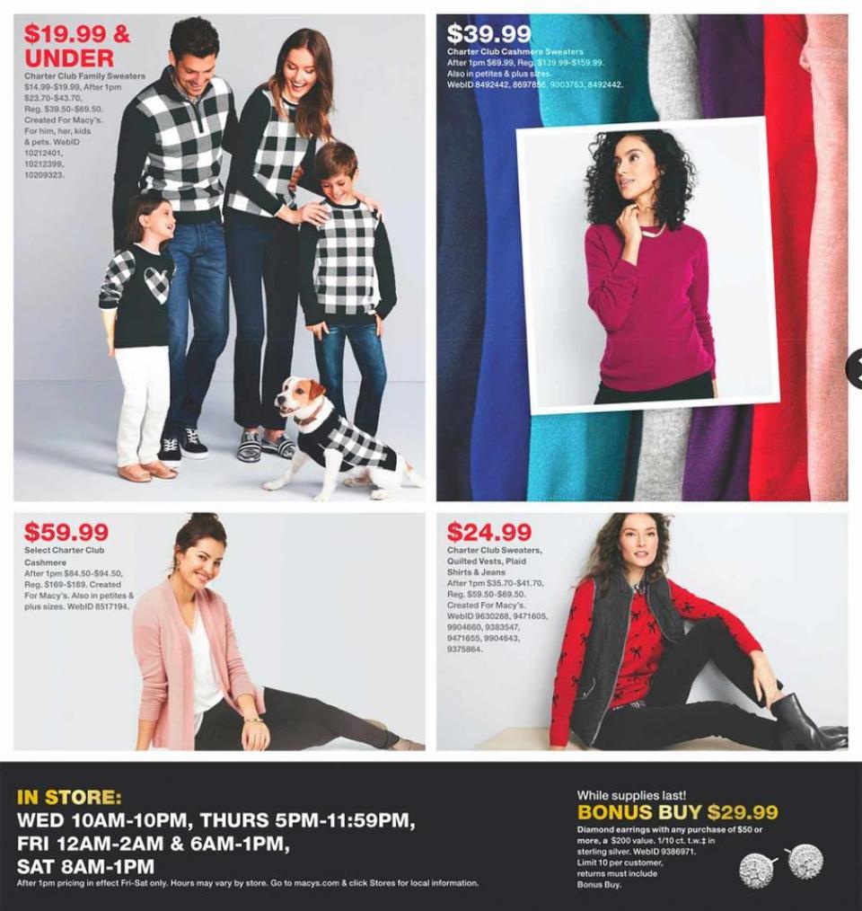 Black Friday Ads page 33