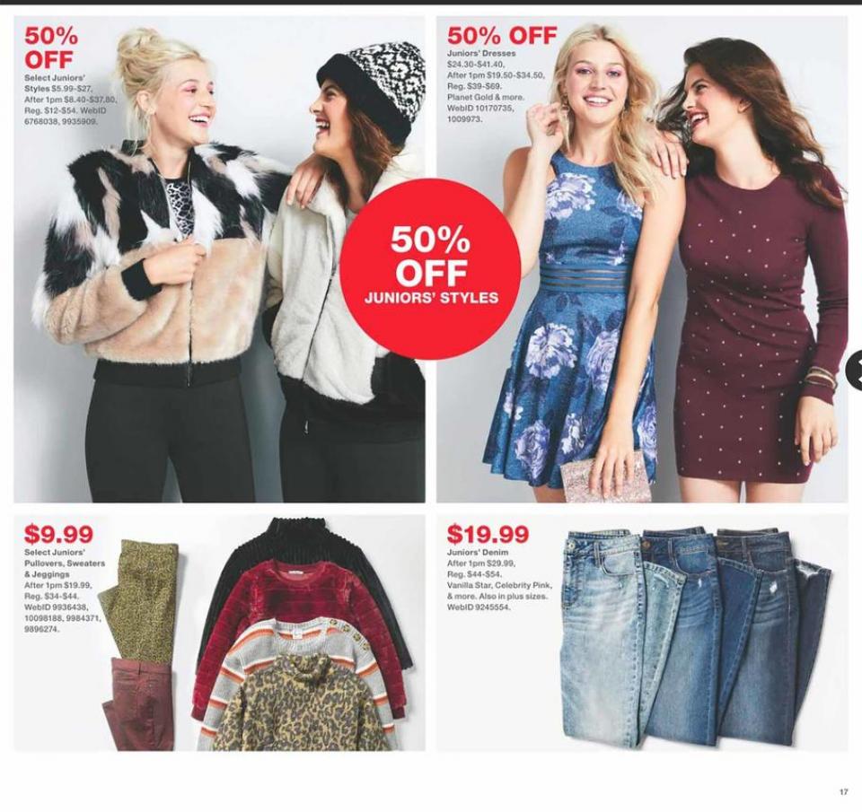 Black Friday Ads page 34