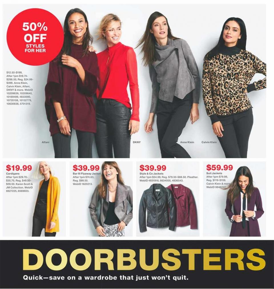 Black Friday Ads page 35