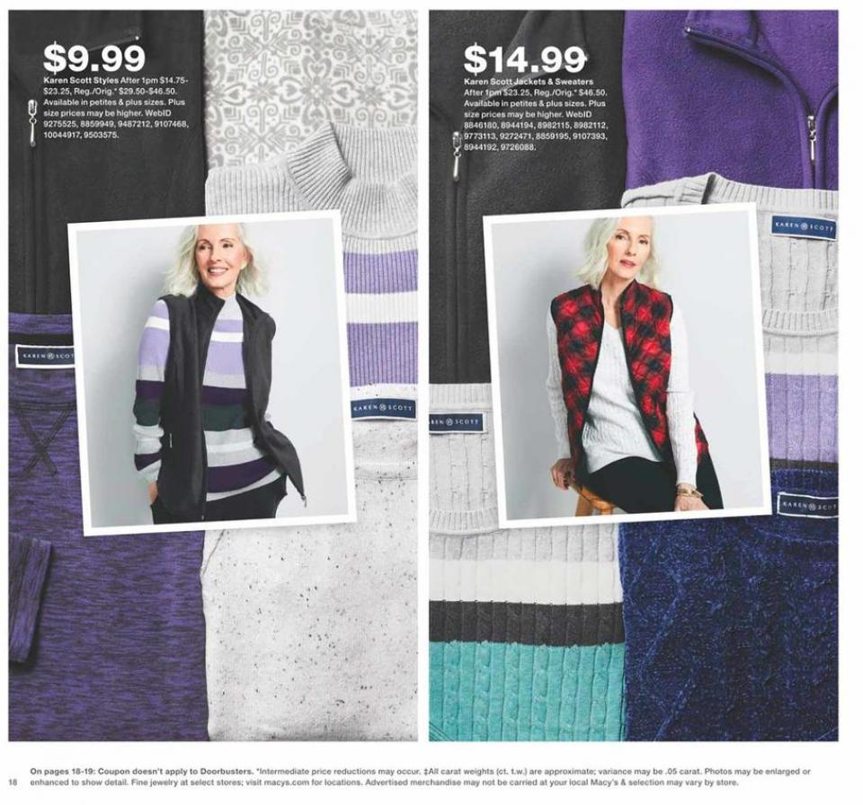 Black Friday Ads page 36