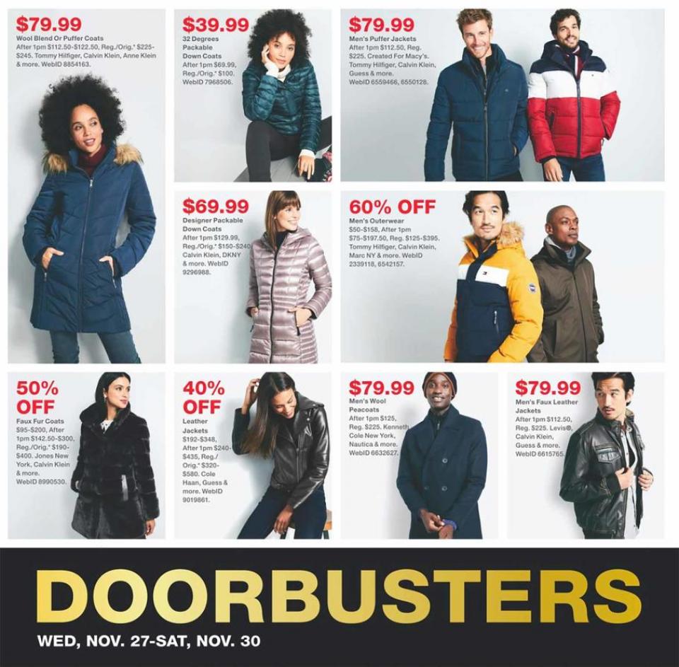 Black Friday Ads page 39