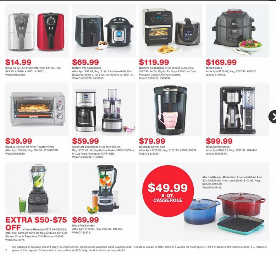 Black Friday Ads page 4