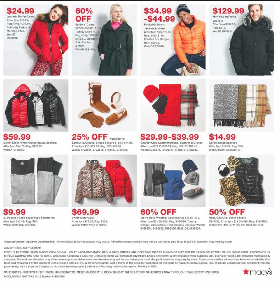 Black Friday Ads page 40